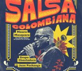 Tributo A La Salsa Colombiana