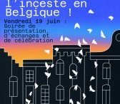 Enfin des chiffres sur l'inceste en Belgique ! 