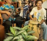 El Caribefunk 