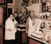 Les enfants endormis