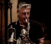 Laurent Doumont - Meanwhile - NEW ALBUM !