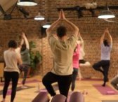 Kundalini Yoga