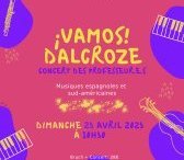 Vamos Dalcroze !